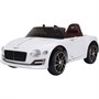 Детский электромобиль Bentley EXP12 White 12V - JE1166 JE1166-WHITE