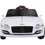 Детский электромобиль Bentley EXP12 White 12V - JE1166 JE1166-WHITE