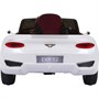 Детский электромобиль Bentley EXP12 White 12V - JE1166 JE1166-WHITE