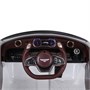 Детский электромобиль Bentley EXP12 White 12V - JE1166 JE1166-WHITE