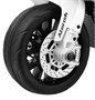 Детский электромотоцикл BMW S1000RR Black (трицикл, 6V) - JT5188 JT5188-BLACK