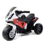 Детский электромотоцикл BMW S1000RR Red (трицикл, 6V) - JT5188-RED JT5188-RED