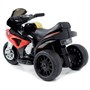 Детский электромотоцикл BMW S1000RR Red (трицикл, 6V) - JT5188-RED JT5188-RED