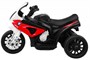 Детский электромотоцикл BMW S1000RR Red (трицикл, 6V) - JT5188-RED JT5188-RED