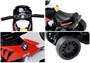 Детский электромотоцикл BMW S1000RR Red (трицикл, 6V) - JT5188-RED JT5188-RED
