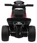 Детский электромотоцикл BMW S1000RR Red (трицикл, 6V) - JT5188-RED JT5188-RED