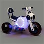 Детский электромотоцикл Bubble Cosmo iBike - KB-9038 KB-9038-WHITE