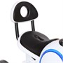 Детский электромотоцикл Bubble Cosmo iBike - KB-9038 KB-9038-WHITE