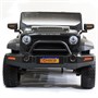 Детский электромобиль Jeep Hunter Black с полным приводом - CH9938 CH9938-BLACK