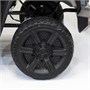 Детский электромобиль Jeep Hunter Black с полным приводом - CH9938 CH9938-BLACK
