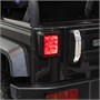 Детский электромобиль Jeep Hunter Black с полным приводом - CH9938 CH9938-BLACK
