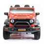 Детский электромобиль Jeep Hunter Red с полным приводом - CH9938-RED CH9938-RED