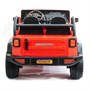 Детский электромобиль Jeep Hunter Red с полным приводом - CH9938-RED CH9938-RED