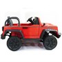 Детский электромобиль Jeep Hunter Red с полным приводом - CH9938-RED CH9938-RED