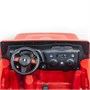 Детский электромобиль Jeep Hunter Red с полным приводом - CH9938-RED CH9938-RED