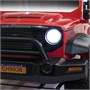 Детский электромобиль Jeep Hunter Red с полным приводом - CH9938-RED CH9938-RED