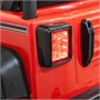 Детский электромобиль Jeep Hunter Red с полным приводом - CH9938-RED CH9938-RED