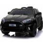 Детский электромобиль Dake Ford Focus RS Black 12V 2.4G - F777-BLACK DK-F777-BLACK-PAINT