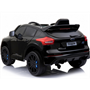 Детский электромобиль Dake Ford Focus RS Black 12V 2.4G - F777-BLACK DK-F777-BLACK-PAINT