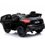 Детский электромобиль Dake Ford Focus RS Black 12V 2.4G - F777-BLACK DK-F777-BLACK-PAINT