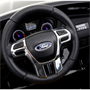 Детский электромобиль Dake Ford Focus RS Black 12V 2.4G - F777-BLACK DK-F777-BLACK-PAINT