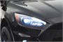 Детский электромобиль Dake Ford Focus RS Black 12V 2.4G - F777-BLACK DK-F777-BLACK-PAINT