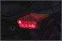 Детский электромобиль Dake Ford Focus RS Black 12V 2.4G - F777-BLACK DK-F777-BLACK-PAINT