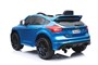 Детский электромобиль Dake Ford Focus RS Blue 12V 2.4G - F777-BLUE DK-F777-BLUE-PAINT