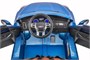 Детский электромобиль Dake Ford Focus RS Blue 12V 2.4G - F777-BLUE DK-F777-BLUE-PAINT