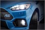 Детский электромобиль Dake Ford Focus RS Blue 12V 2.4G - F777-BLUE DK-F777-BLUE-PAINT