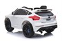 Детский электромобиль Dake Ford Focus RS White 12V 2.4G - F777-WHITE DK-F777-WHITE