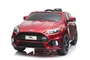 Детский электромобиль Dake Ford Focus RS Wine Red 12V 2.4G - F777-RED DK-F777-RED-PAINT