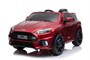 Детский электромобиль Dake Ford Focus RS Wine Red 12V 2.4G - F777-RED DK-F777-RED-PAINT