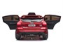Детский электромобиль Dake Ford Focus RS Wine Red 12V 2.4G - F777-RED DK-F777-RED-PAINT