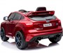 Детский электромобиль Dake Ford Focus RS Wine Red 12V 2.4G - F777-RED DK-F777-RED-PAINT