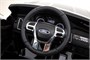 Детский электромобиль Dake Ford Focus RS Wine Red 12V 2.4G - F777-RED DK-F777-RED-PAINT