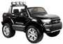 Детский электромобиль Dake Ford Ranger F650 Black 4WD 2.4G - DK-F650-BLACK DK-F650-BLACK-PAINT