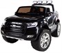 Детский электромобиль Dake Ford Ranger F650 Black 4WD 2.4G - DK-F650-BLACK DK-F650-BLACK-PAINT