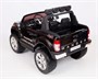 Детский электромобиль Dake Ford Ranger F650 Black 4WD 2.4G - DK-F650-BLACK DK-F650-BLACK-PAINT