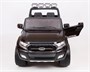 Детский электромобиль Dake Ford Ranger F650 Black 4WD 2.4G - DK-F650-BLACK DK-F650-BLACK-PAINT