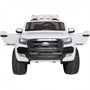 Детский электромобиль Dake Ford Ranger F650 White 4WD 2.4G - DK-F650-WHITE DK-F650-WHITE