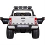 Детский электромобиль Dake Ford Ranger F650 White 4WD 2.4G - DK-F650-WHITE DK-F650-WHITE
