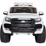 Детский электромобиль Dake Ford Ranger F650 White 4WD 2.4G - DK-F650-WHITE DK-F650-WHITE