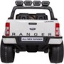Детский электромобиль Dake Ford Ranger F650 White 4WD 2.4G - DK-F650-WHITE DK-F650-WHITE