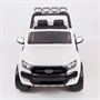 Детский электромобиль Dake Ford Ranger F650 White 4WD 2.4G - DK-F650-WHITE DK-F650-WHITE