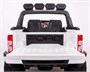 Детский электромобиль Dake Ford Ranger F650 White 4WD 2.4G - DK-F650-WHITE DK-F650-WHITE