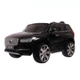Детский электромобиль Dake Volvo XC90 Black 12V 2.4G - XC90-BLACK DK-XC90-BLACK-PAINT