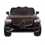 Детский электромобиль Dake Volvo XC90 Black 12V 2.4G - XC90-BLACK DK-XC90-BLACK-PAINT