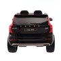 Детский электромобиль Dake Volvo XC90 Black 12V 2.4G - XC90-BLACK DK-XC90-BLACK-PAINT