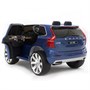 Детский электромобиль Dake Volvo XC90 Blue 12V 2.4G - XC90-BLUE DK-XC90-BLUE-PAINT